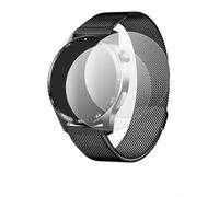 brotect Film Protection pour Mopuea Smartwatch 1.55" | 2 Pièces Mat Protection d'écran Made in Germany Intégrale 3D Incurvé Anti Reflet Couverture Complète