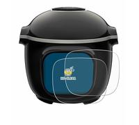 brotect Film Protection pour Moulinex Cookeo Touch