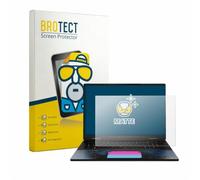 brotect Film Protection pour MSI Titan 18 HX Dragon Edition Draco Epic | Mat Protection d'écran Made in Germany Anti Reflet Anti-traces de Doigts Anti-Rayures