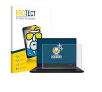 brotect Film Protection pour MSI Vector 16 HX AI | Mat Protection d'écran Made in Germany Anti Reflet Anti-traces de Doigts Anti-Rayures
