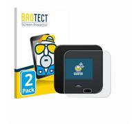 brotect Film Protection pour Netgear Nighthawk M7 Pro | 2 Pièces Mat Protection d'écran Made in Germany Anti Reflet Anti-traces de Doigts Anti-Rayures