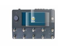 BROTECT Film Protection pour Neural DSP Quad Cortex | 2 Pièces Clair Protection d'écran Made in Germany Intégrale 3D Incurvé Couverture Complète Transparent