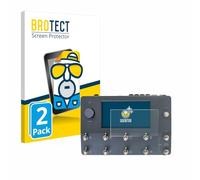 brotect Film Protection pour Neural DSP Quad Cortex | 2 Pièces Mat Protection d'écran Made in Germany Anti Reflet Anti-traces de Doigts Anti-Rayures