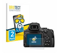 brotect Film Protection pour Nikon Coolpix P1100