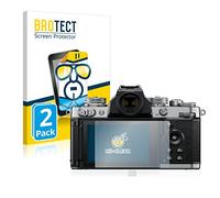 brotect Film Protection pour Nikon Z fc