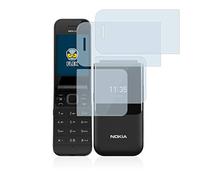 brotect Film Protection pour Nokia 2720 Flip
