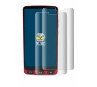 brotect Film Protection pour Olympia Neo Plus | 2 Pièces Clair Protection d'écran Made in Germany Intégrale 3D Incurvé Couverture Complète Transparent