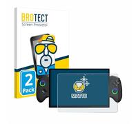 brotect Film Protection pour OneXPlayer X1 | 2 Pièces Mat Protection d'écran Made in Germany Anti Reflet Anti-traces de Doigts Anti-Rayures
