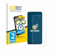 brotect Film Protection pour Oppo Find N5 | 2 Pièces Clair Protection d'écran Made in Germany Anti-Rayures Transparent