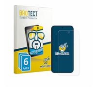 brotect Film Protection pour Oppo Reno 16 Pro 5G