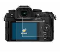 brotect Film Protection pour Panasonic Lumix DC-G97 | 2 Pièces Clair Protection d'écran Made in Germany Anti-Rayures Transparent