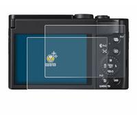 brotect Film Protection pour Panasonic Lumix DC-TZ99 | 2 Pièces Mat Protection d'écran Made in Germany Anti Reflet Anti-traces de Doigts Anti-Rayures