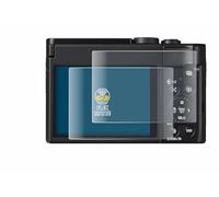 brotect Film Protection pour Panasonic Lumix DC-TZ99 | 2 Pièces Mat Protection d'écran Made in Germany Intégrale 3D Incurvé Anti Reflet Couverture Complète