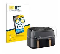 brotect Protection Ecran pour Philips Airfryer NA352/00 - Film Protection Ultra Clair