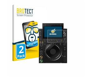 brotect Film Protection pour Pioneer CDJ 3000X