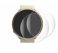 brotect Film Protection pour Polar Ignite 2 | 2 Pièces Clair Protection d'écran Made in Germany Intégrale 3D Incurvé Couverture Complète Transparent