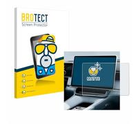 brotect Protection Ecran Anti-Reflet pour Polestar 4 2025 - Film Mat
