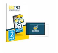 brotect 2 Pièces Film Protection pour Renault Master 2025