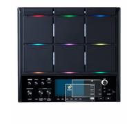 brotect Film Protection pour Roland SPD-SX PRO | 2 Pièces Mat Protection d'écran Made in Germany Anti Reflet Anti-traces de Doigts Anti-Rayures