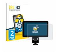 brotect Film Protection pour Rollei Viltrox DC-X2 6"