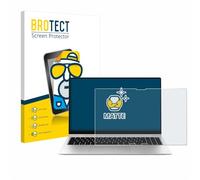 brotect Protection Ecran Anti-Reflet pour Samsung Galaxy Book2 Pro 360 15.6" - Film Mat