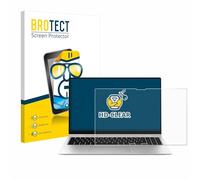 brotect Film Protection pour Samsung Galaxy Book2 Pro 360 15.6" | Clair Protection d'écran Made in Germany Anti-Rayures Transparent