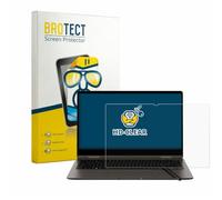brotect Film Protection pour Samsung Galaxy Book3 360 13" | Clair Protection d'écran Made in Germany Anti-Rayures Transparent