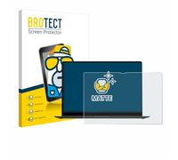 brotect Film Protection pour Samsung Galaxy Book3 Pro 16" | Mat Protection d'écran Made in Germany Anti Reflet Anti-traces de Doigts Anti-Rayures