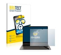 brotect Film Protection pour Samsung Galaxy Book3 Pro 360 16" | Clair Protection d'écran Made in Germany Anti-Rayures Transparent