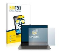 brotect Film Protection pour Samsung Galaxy Book3 Ultra 16" | Clair Protection d'écran Made in Germany Anti-Rayures Transparent