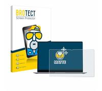 brotect Film Protection pour Samsung Galaxy Book4 15.6" | Mat Protection d'écran Made in Germany Anti Reflet Anti-traces de Doigts Anti-Rayures