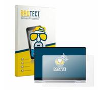 brotect Film Protection pour Samsung Galaxy Book4 360 15.6" | Mat Protection d'écran Made in Germany Anti Reflet Anti-traces de Doigts Anti-Rayures