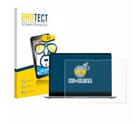 brotect Film Protection pour Samsung Galaxy Book4 Edge 14" | Clair Protection d'écran Made in Germany Anti-Rayures Transparent