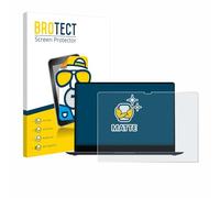 brotect Film Protection pour Samsung Galaxy Book4 Pro 14" | Mat Protection d'écran Made in Germany Anti Reflet Anti-traces de Doigts Anti-Rayures