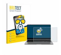 brotect Film Protection pour Samsung Galaxy Book5 360 15.6" | Mat Protection d'écran Made in Germany Anti Reflet Anti-traces de Doigts Anti-Rayures