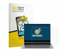 brotect Film Protection pour Samsung Galaxy Book5 Pro 360 16" | Clair Protection d'écran Made in Germany Anti-Rayures Transparent