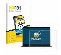brotect Film Protection pour Samsung Galaxy Book6 Pro 14" | Clair Protection d'écran Made in Germany Anti-Rayures Transparent