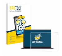 brotect Film Protection pour Samsung Galaxy Book6 Pro 16" | Clair Protection d'écran Made in Germany Anti-Rayures Transparent