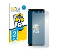 brotect Film Protection pour Samsung Galaxy Note 8