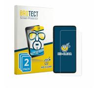 brotect Film Protection pour Samsung Galaxy S10e | 2 Pièces Clair Protection d'écran Made in Germany Anti-Rayures Transparent