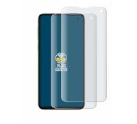 brotect Film Protection pour Samsung Galaxy S10e | 2 Pièces Mat Protection d'écran Made in Germany Intégrale 3D Incurvé Anti Reflet Couverture Complète