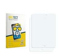 brotect Film Protection pour Samsung Galaxy Tab S3 WiFi | 2 Pièces Mat Protection d'écran Made in Germany Anti Reflet Anti-traces de Doigts Anti-Rayures