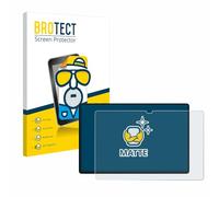 brotect Film Protection pour Samsung Galaxy Tab S8 Ultra 5G | Mat Protection d'écran Made in Germany Anti Reflet Anti-traces de Doigts Anti-Rayures