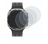 brotect Film Protection pour Samsung Galaxy Watch Ultra
