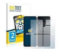 brotect Film Protection pour Samsung Galaxy Z Flip 3 5G