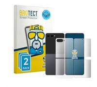 brotect Film Protection pour Samsung Galaxy Z Flip 8