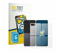 brotect Film Protection pour Samsung Galaxy Z Flip 8
