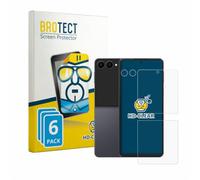 brotect Film Protection pour Samsung Galaxy Z Flip 8