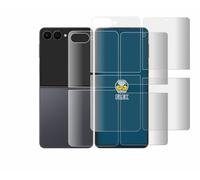 brotect 2 Pièces Film Protection pour Samsung Galaxy Z Flip 8