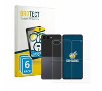 brotect Film Protection pour Samsung Galaxy Z Flip 8
